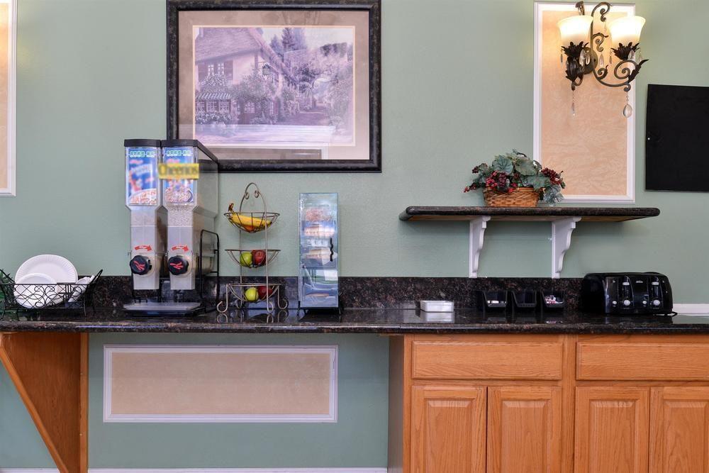 Americas Best Value Inn Пасадена Екстер'єр фото