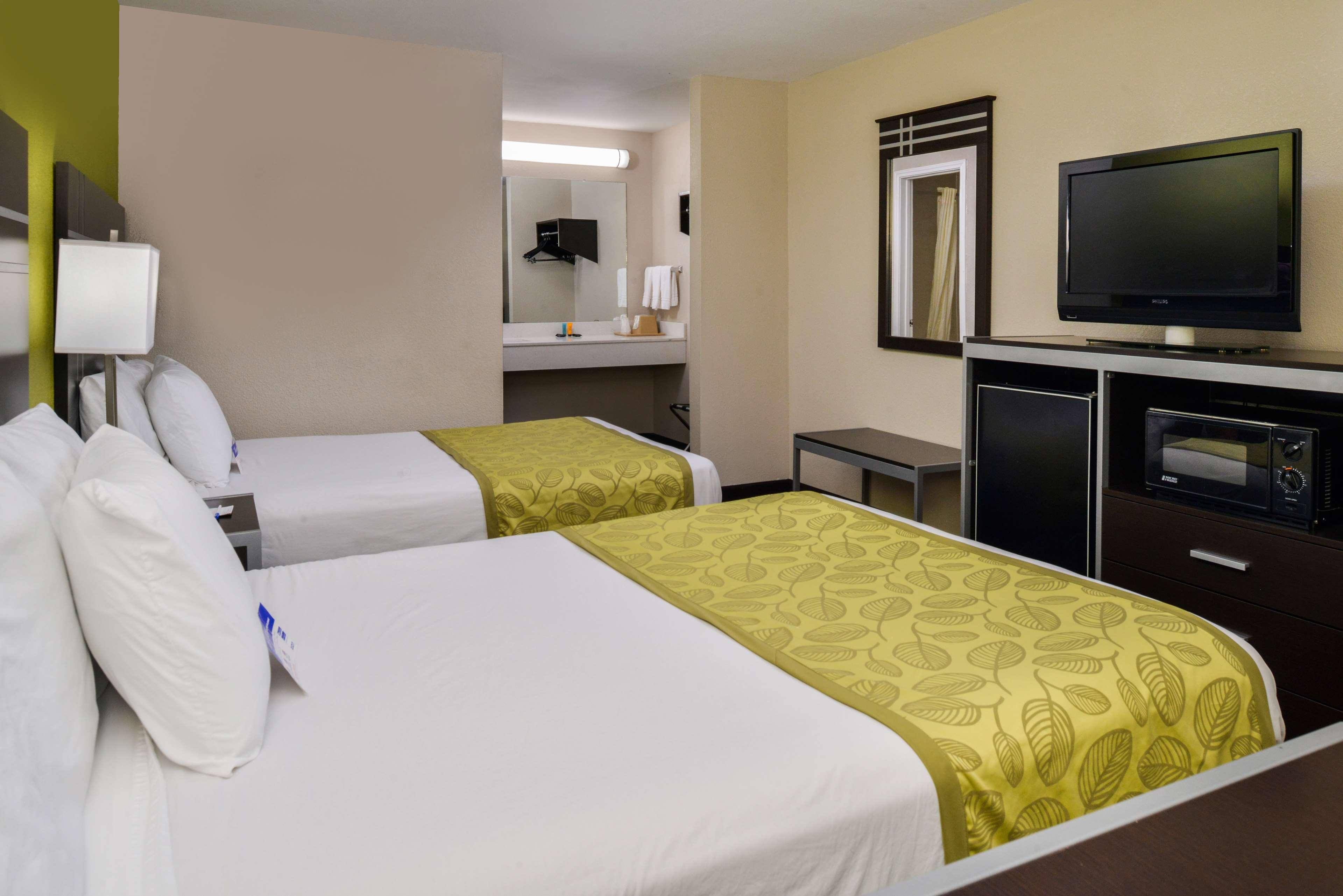Americas Best Value Inn Пасадена Екстер'єр фото